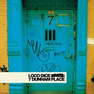 【送料無料】 Loco Dice ロコダイス / 7 Dunham Place 輸入盤 【CD】