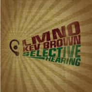 Lmno / Kev Brown / Selective Hearing 輸入盤 【CD】