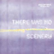 miscorner / c+llooqtortion / There Was No Scenery 【CD】