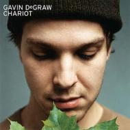 Gavin Degraw ギャビンデグロウ / Chariot 【CD】