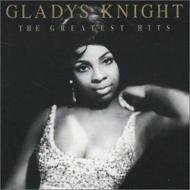 Gladys Knight グラディスナイト / Greatest Hits 【CD】