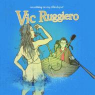 Vic Ruggiero (Slackers) / Something In My Blindspot 【CD】