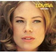 【送料無料】 Lovisa ロビーサ / That Girl! 輸入盤 【CD】