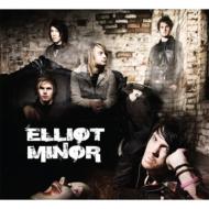 Elliot Minor エリオットマイナー / Elliot Minor 【CD】