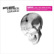 Boys Noize ボーイズノイズ / Oi Oi Oi Remixed 【CD】