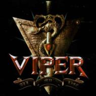 Viper / All My Life 【CD】