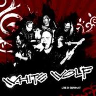 White Wolf / Live In Germany 【CD】