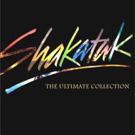 【送料無料】 Shakatak シャカタク / Ultimate Best Of 【CD】Bungee Price CD20％ OFF 音楽