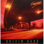 Shakatak シャカタク / Drivin' Hard 【CD】