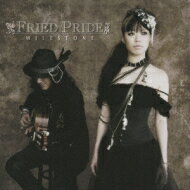 【送料無料】 Fried Pride フライドプライド / Milestone: Fried Pride 10th Anniversary Best Album 【CD】