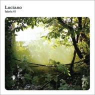 Luciano ルチアーノ / Fabric 41 輸入盤 【CD】