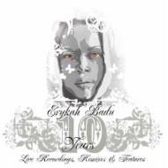 【送料無料】 Erykah Badu エリカバドゥ / 10 Years Of Baduizm 輸入盤 【CD】