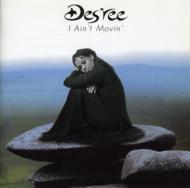 Des'ree デズリー / I Ain't Movin' 輸入盤 【CD】