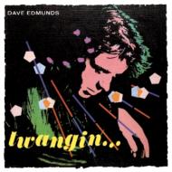 Dave Edmunds デイブエドモンズ / Twangin... 【CD】