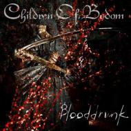 【送料無料】 Children Of Bodom チルドレンオブボドム / Blooddrunk 輸入盤 【CD】