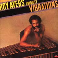 Roy Ayres ロイエアーズ / Vibrations 輸入盤 【CD】