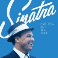 【送料無料】 Frank Sinatra フランクシナトラ / Nothing But The Best 輸入盤 【CD】