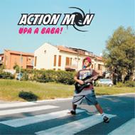 Actionmen / Upa A Baba! 【CD】