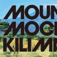 Mountain Mocha Kilimanjaro / Mountain Mocha Kilimanjaro 【CD】