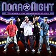 Nora (JP HipJop) ノラ / Nora Night 【CD】