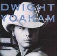 Dwight Yoakam / If There Was A Way 輸入盤 【CD】