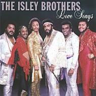 Isley Brothers アイズレーブラザーズ / Love Songs 輸入盤 【CD】