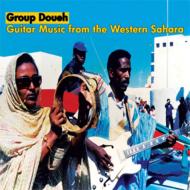 【送料無料】 Group Doueh グループドーウェイ / Guitar Music From The Western Sahara 輸入盤 【CD】