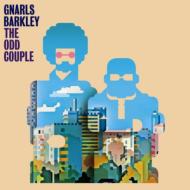 Gnarls Barkley ナールズバークレイ / Odd Couple 【CD】