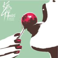 Kids In Glass Houses キッヅイングラスハウスズ / Smart Casual 【CD】