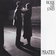 Rickie Lee Jones リッキーリージョーンズ / Pirates 【CD】