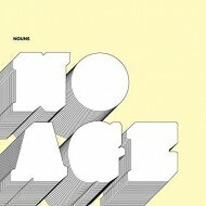 NO AGE ノーエイジ / Nouns 【LP】