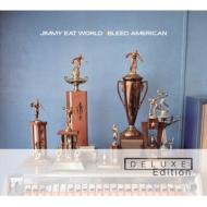 【送料無料】 Jimmy Eat World ジミーイートワールド / Bleed American 輸入盤 【CD】