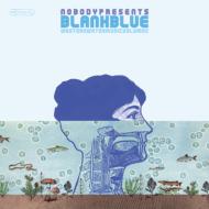 Nobody ノーバディ / Nobody Presents Blank Blue: Western Watermusic: Vol.2 【CD】