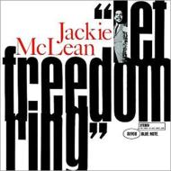 Jackie Mclean ジャッキーマクレーン / Let Freedom Ring - Rvg コレクション 【CD】