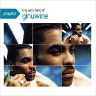 Ginuwine ジニュワイン / Playlist: The Very Best Of 輸入盤 【CD】