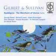 Sullivan サリバン / RuddigoreSargent / Pro Arte O Etc +the Merchant Of Venice Suite: Dunn / 輸入盤 【CD】