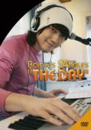 【送料無料】 RAIN (ピ) レイン / Rain(ピ)'s 24 Hours 【DVD】