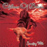 Children Of Bodom チルドレンオブボドム / Something Wild 輸入盤 【CD】