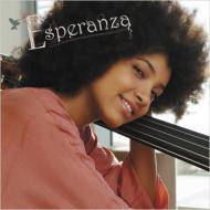 Esperanza Spalding エスペランザスパルディング / Esperanza 輸入盤 【CD】輸入盤CD スペシャルプライス