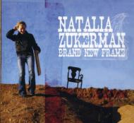 Natalia Zukerman / Brand New Frame 輸入盤 【CD】
