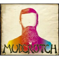 Mudcrutch マッドクラッチ / Mudcrutch 【LP】