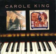 Carole King キャロルキング / Music / Fantasy 輸入盤 【CD】