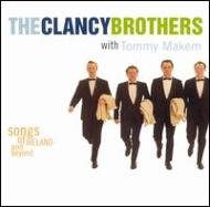 Clancy Brothers / Tommy Makem / Songs Of Ireland And Beyond 輸入盤 【CD】