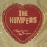 Humpers / Plastique Valentine 輸入盤 【CD】