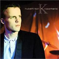 Hubert Kah / Rosemarie 輸入盤 【CD】