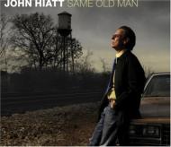 John Hiatt ジョンハイアット / Same Old Man 【LP】