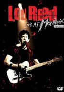 Lou Reed ルーリード / Live At Montreux 2000 【DVD】