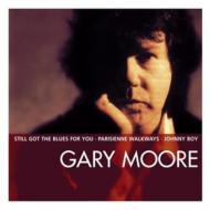 Gary Moore ゲイリームーア / Essential 輸入盤 【CD】