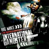 Jay Z / Big Mike / International Gangster 輸入盤 【CD】