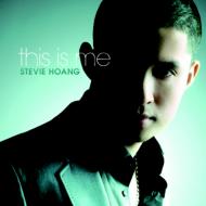 Stevie Hoang スティービーホアン / This Is Me 【CD】